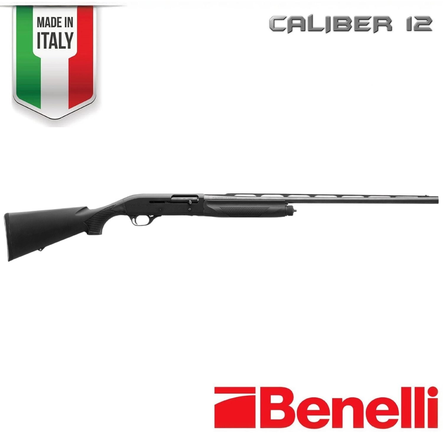 BENELLI M1 SUPER 90 YARI OTOMATİK AV TÜFEĞİ