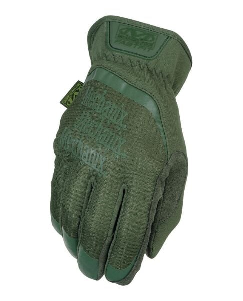 Mechanix Wear® Fastfit Original Taktik Eldiven (Ranger Grenn) - MX-FFTAB-60