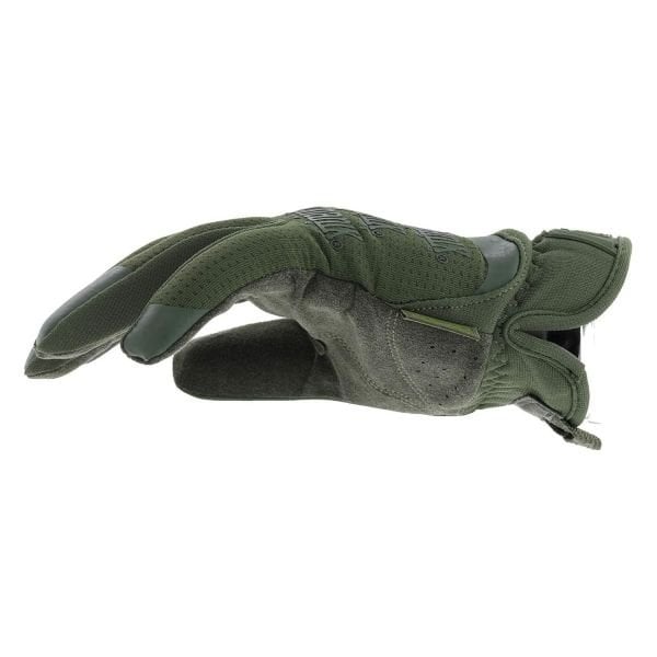 Mechanix Wear® Fastfit Original Taktik Eldiven (Ranger Grenn) - MX-FFTAB-60