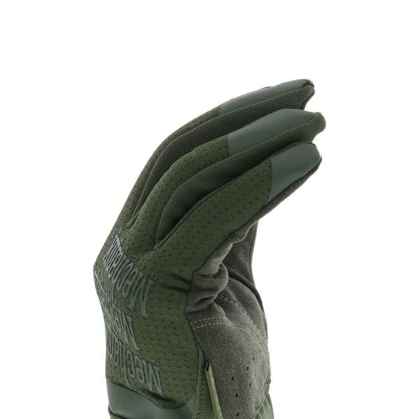 Mechanix Wear® Fastfit Original Taktik Eldiven (Ranger Grenn) - MX-FFTAB-60