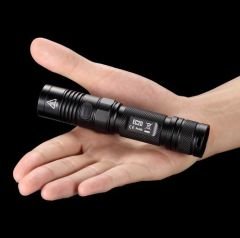 NITECORE EC20 960 LUMEN EL FENERI