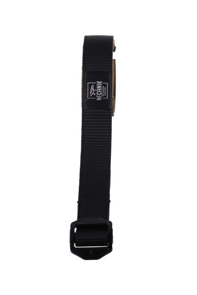 Prıme Kratos Dual Belt Prıme Kratos Dual Belt   SİYAH 110 CM SİYAH 110 CM