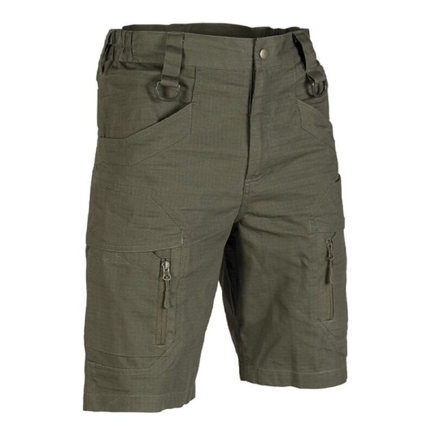 STURM ASSAULT R/S YESIL SHORTS XXXL