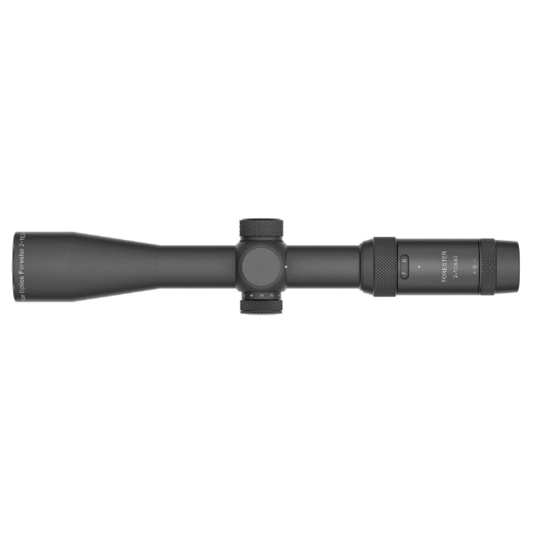Vector Optics FORESTER 2-10X40 SFP Tüfek Dürbünü SCOM-02