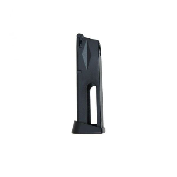 CYBERGUN Swiss Arms Beretta P92 YEDEK ŞARJÖR 4.5mm Havalı 288810