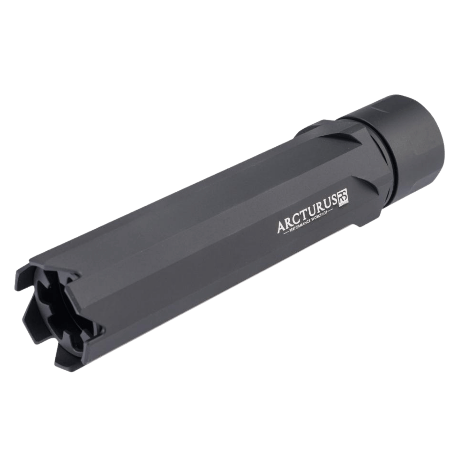 Arcturus RS SIRIUS AMT Airsoft  Susturucu - AMT-C Tracer Core Uyumlu (Model: S65)