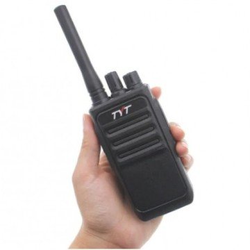 TYT TC1000 PMR EL TELSİZİ Lisanssız