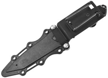 Dummy Airsoft Bıçak, Matrix Aggressor Training Knife