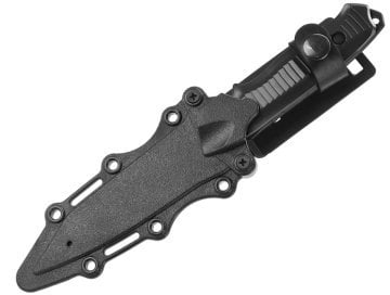 Dummy Airsoft Bıçak, Matrix Aggressor Training Knife
