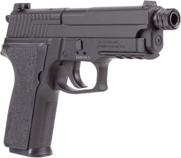 SIG SAUER P229 RX HAVALI TABANCA SİYAH