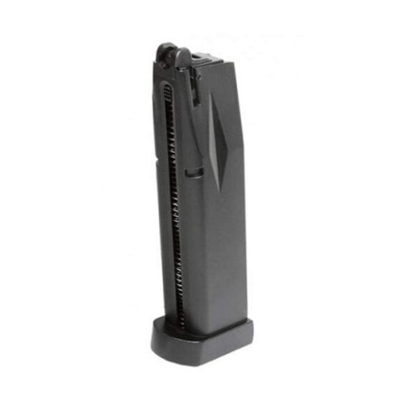 CYBERGUN Sig Sauer P226 XFive Airsoft Şarjör 285039