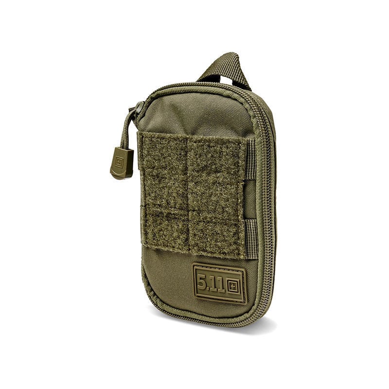 5.11 Egor Pouch Sierra Çok Amaçlı Kılıf – Yeşil