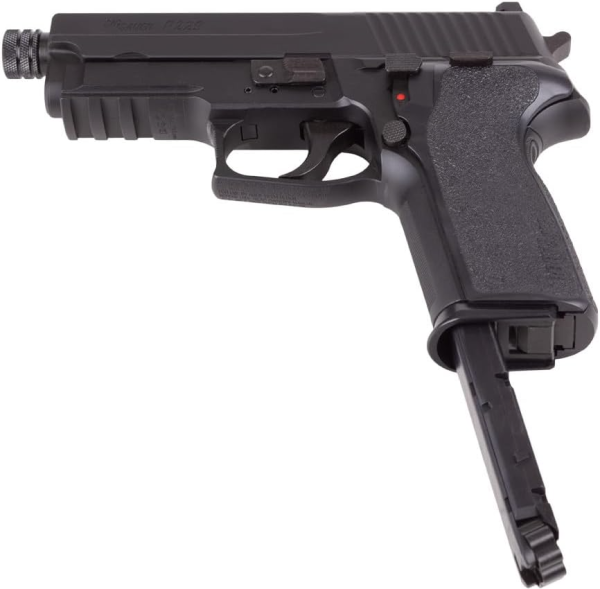 SIG SAUER P229 RX HAVALI TABANCA SİYAH