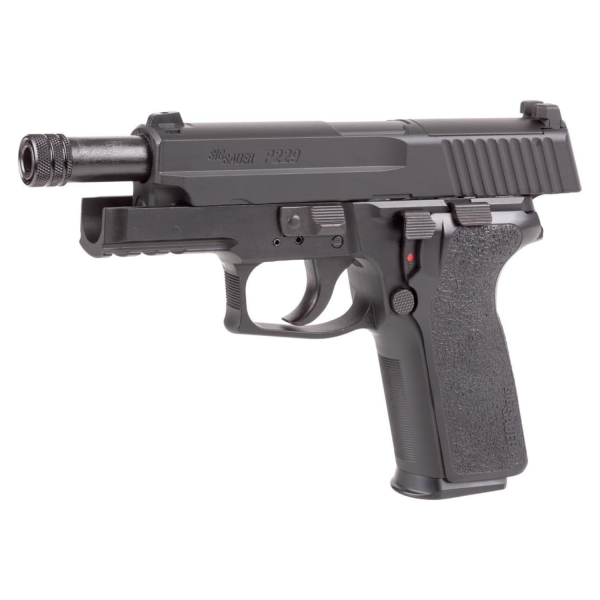 SIG SAUER P229 RX HAVALI TABANCA SİYAH