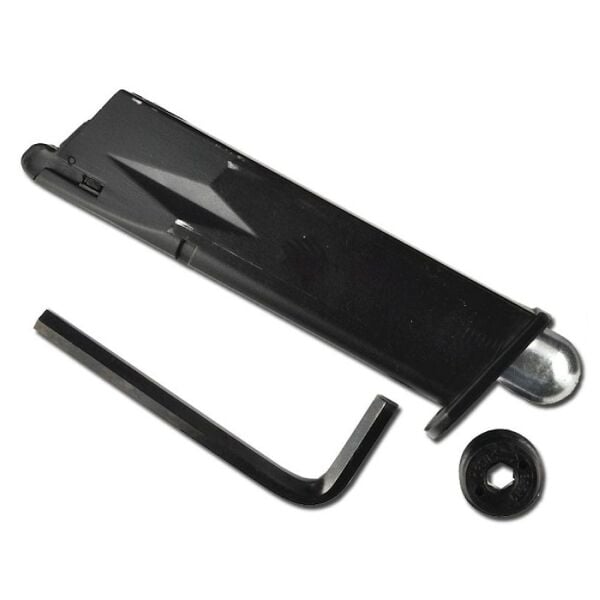 CYBERGUN Sig Sauer P226 XFive CO2 Blowback Airsoft Tabanca