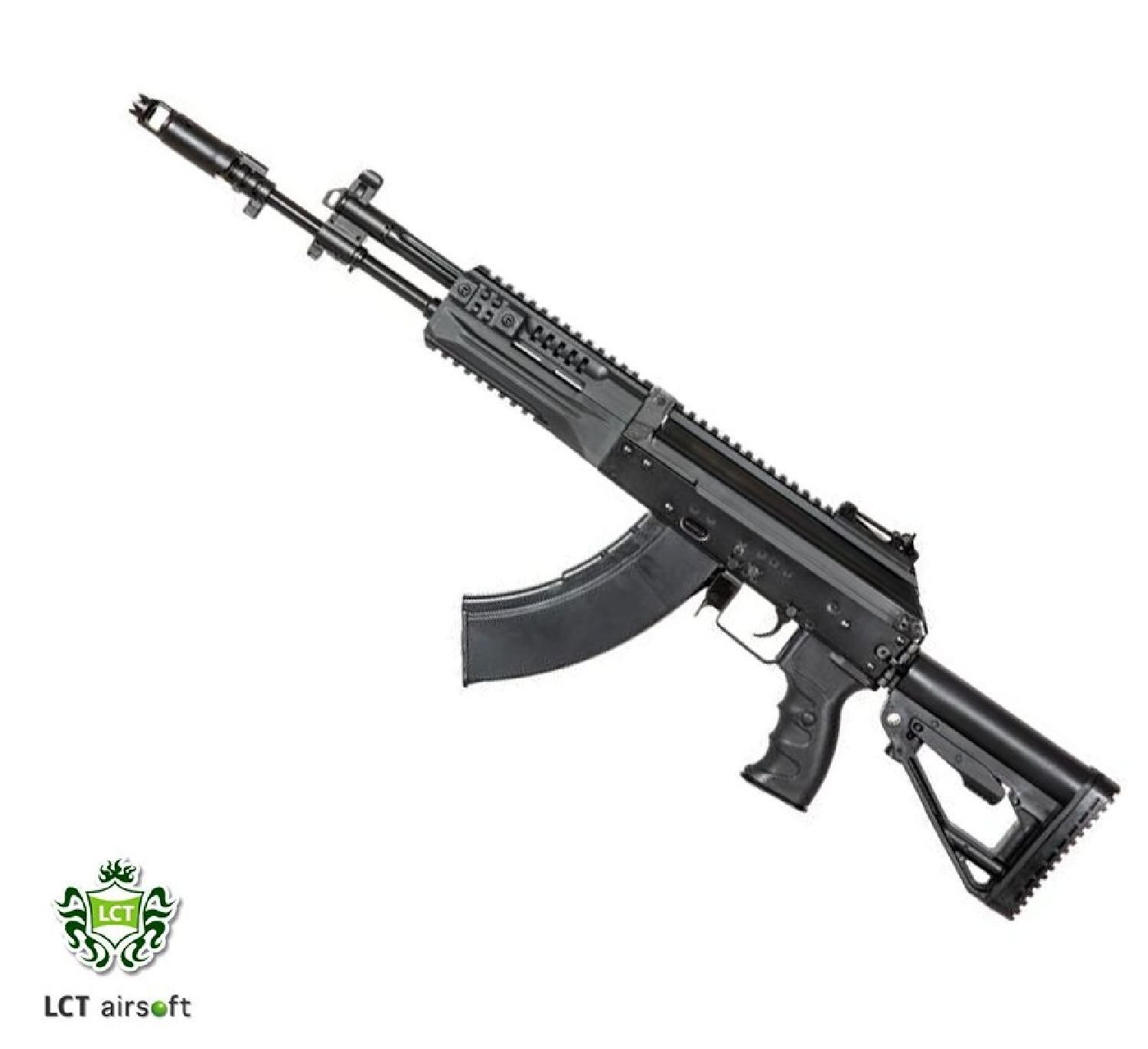 LCT LCK-15 Full Metal AEG Airsoft Tüfek