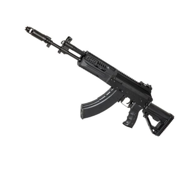 LCT LCK-15 Full Metal AEG Airsoft Tüfek