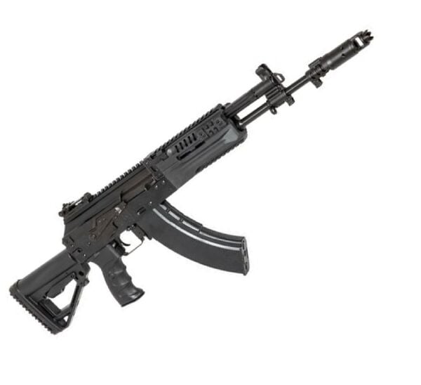 LCT LCK-15 Full Metal AEG Airsoft Tüfek