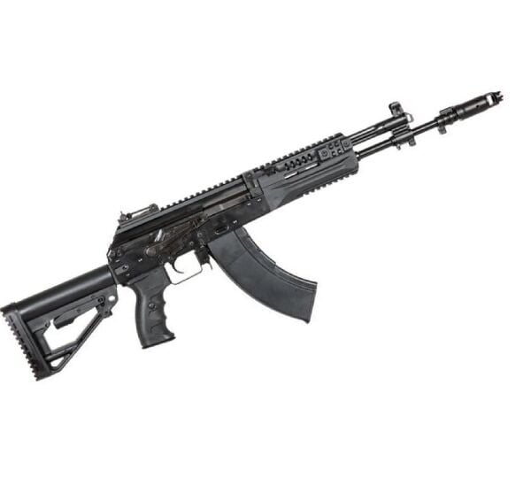 LCT LCK-15 Full Metal AEG Airsoft Tüfek