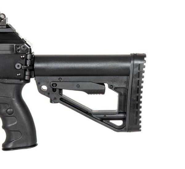 LCT LCK-15 Full Metal AEG Airsoft Tüfek