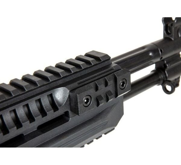 LCT LCK-15 Full Metal AEG Airsoft Tüfek