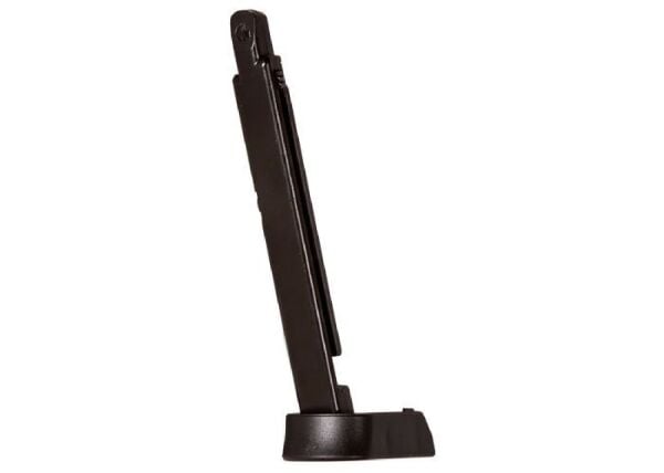 ASG CZ75 P07 DUTY Blowback Havalı Tabanca ÇİFT RENK