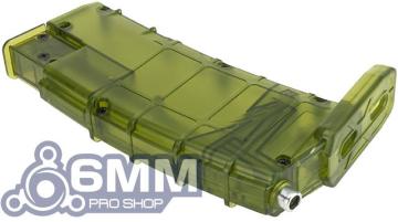 M4 M16 Şarjör Tipi 500BB doldurucu Fast Loader