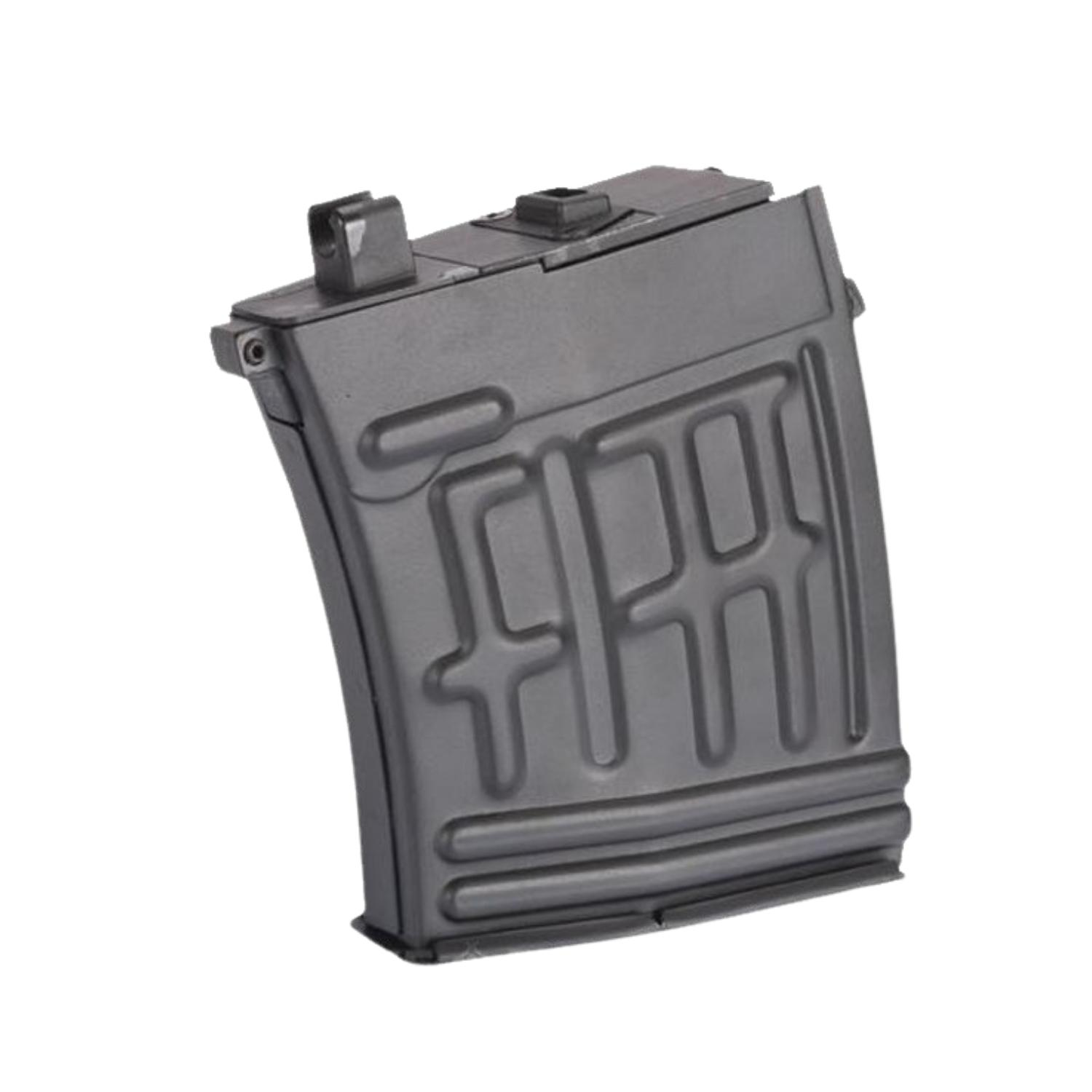 Aim Top SVD Dragunov CO2 Şarjörü