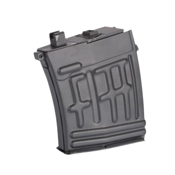 Aim Top SVD Dragunov CO2 Şarjörü