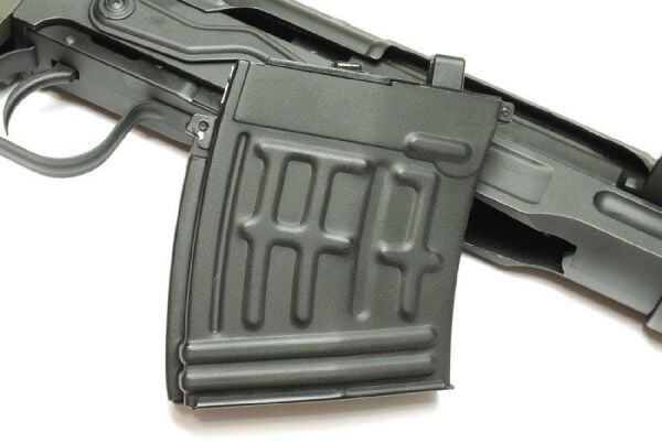 Aim Top SVD Dragunov CO2 Şarjörü