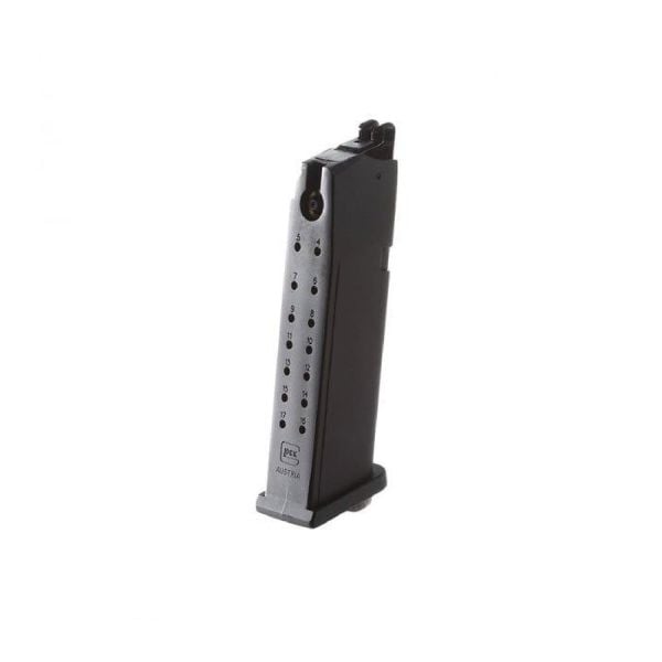 UMAREX Glock 17 Gen4 Airsoft Tabanca Şarjörü