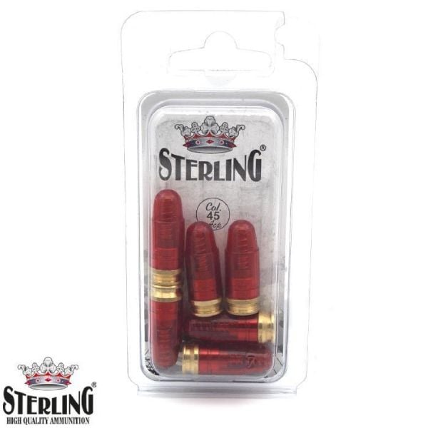 STERLING Tetik Düşürücü cal .45ACP (1/6)