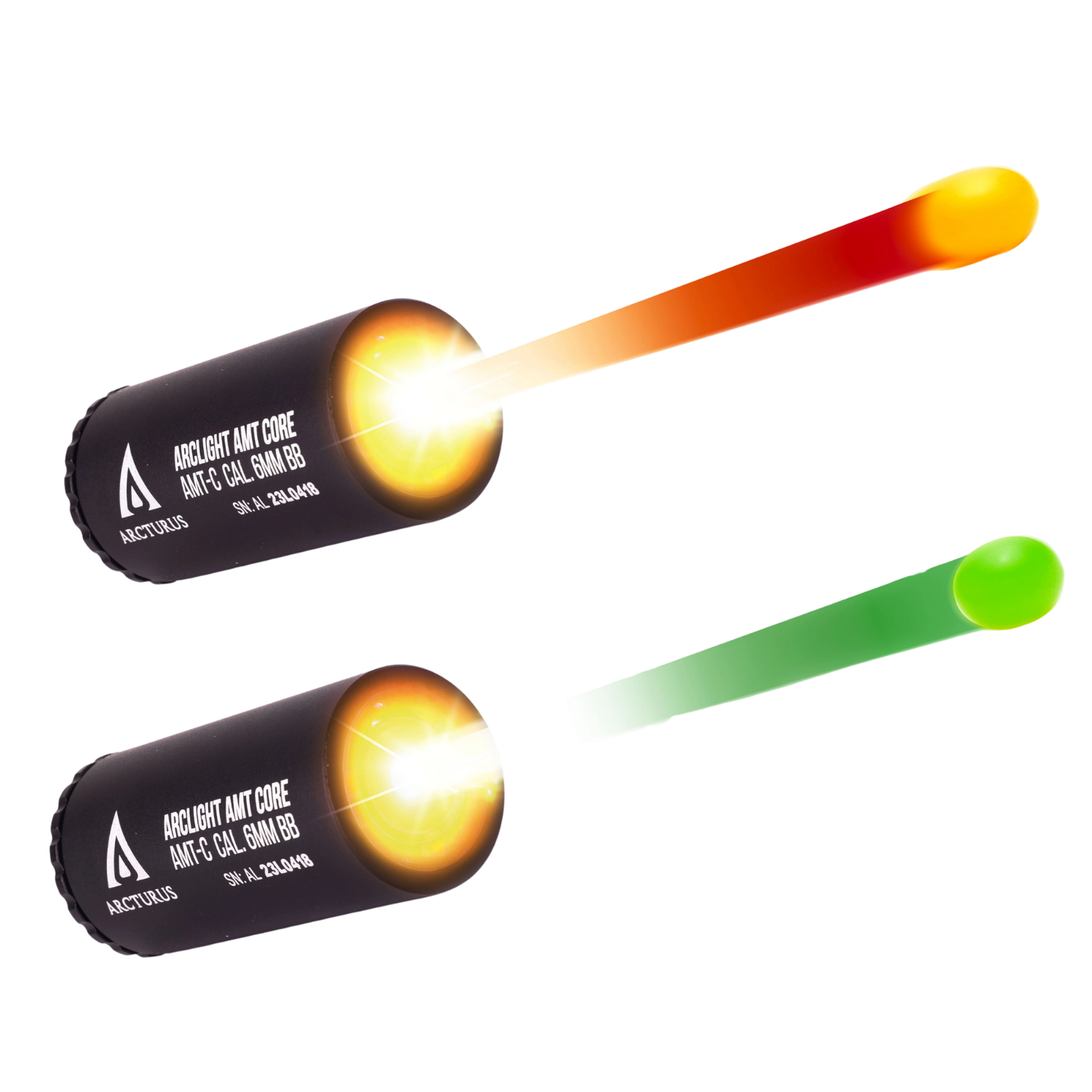 Arcturus RS Sirius AMT Arclight Simüle Alev Efektli Modular Tracer - AMT-C