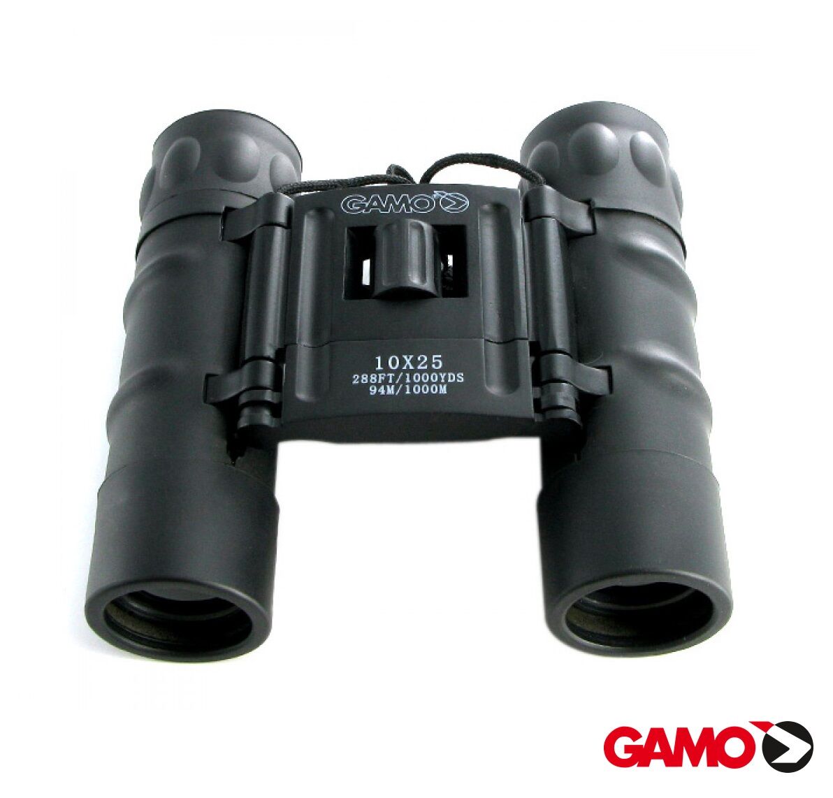 GAMO 10x25 DFCN EL DÜRBÜNÜ