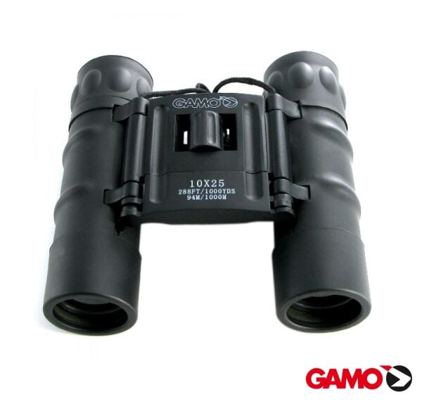GAMO 10x25 DFCN EL DÜRBÜNÜ