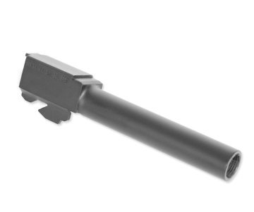 WE G17 Parca #39 Glock17 Dıs Namlu