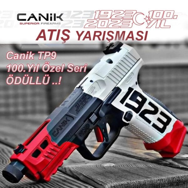 İŞGÖREN POLİGON EN İYİ NİŞANCIYI SEÇİYOR!