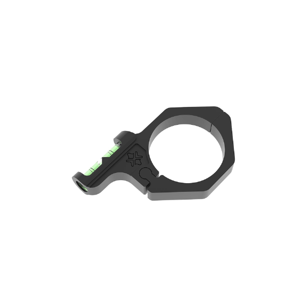X-ACCU 30mm Dürbün Terazisi Yan Offset Bubble GenII SCACD-26