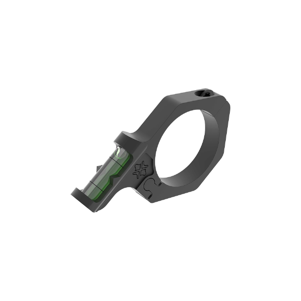 X-ACCU 30mm Dürbün Terazisi Yan Offset Bubble GenII SCACD-26
