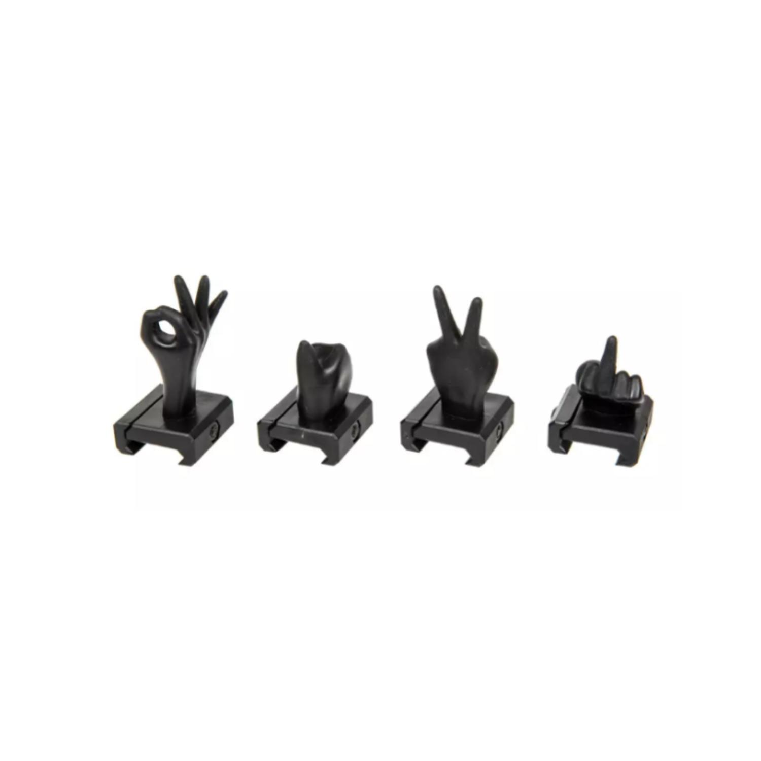 Funny Guerilla Tactical Black GEZ ARPACIK TAKIMI