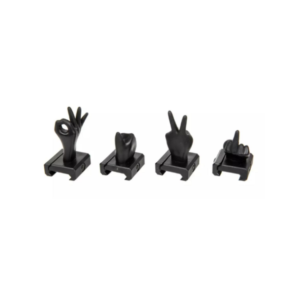 Funny Guerilla Tactical Black GEZ ARPACIK TAKIMI