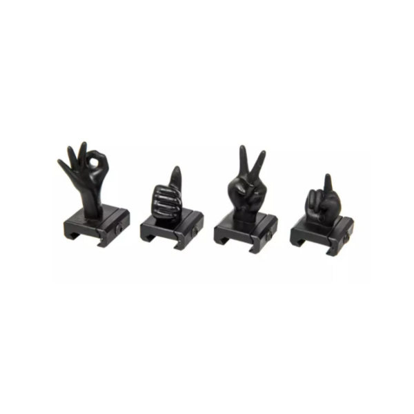 Funny Guerilla Tactical Black GEZ ARPACIK TAKIMI