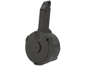 KRYTAC KRISS VECTOR DRUM MAGAZINE - Angelcustom Thunderstorm