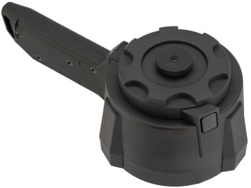 KRYTAC KRISS VECTOR DRUM MAGAZINE - Angelcustom Thunderstorm