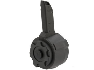 KRYTAC KRISS VECTOR DRUM MAGAZINE - Angelcustom Thunderstorm