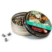 GAMO HUNTER 5.5mm SAÇMA 15.43Grain 250Adet