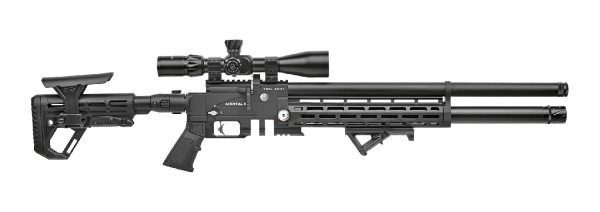 KRAL ARMS MORTAL-X HAVALI HEDEF TÜFEĞİ 5.5
