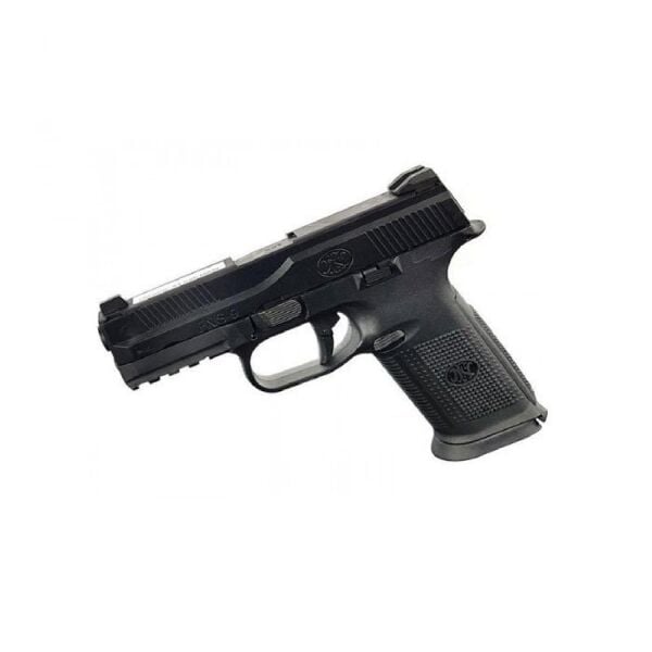 CYBERGUN FN FNS-9 Mt GBB Airsoft Tabanca CB3-FNS-BK01