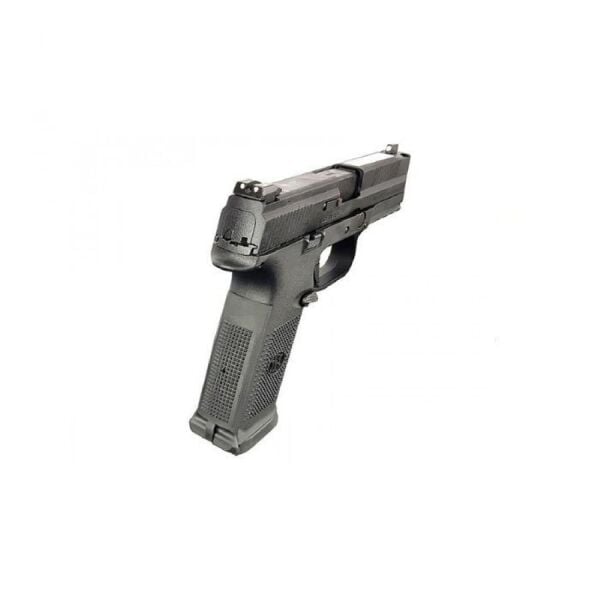 CYBERGUN FN FNS-9 Mt. Blowback Airsoft Tabanca 200511