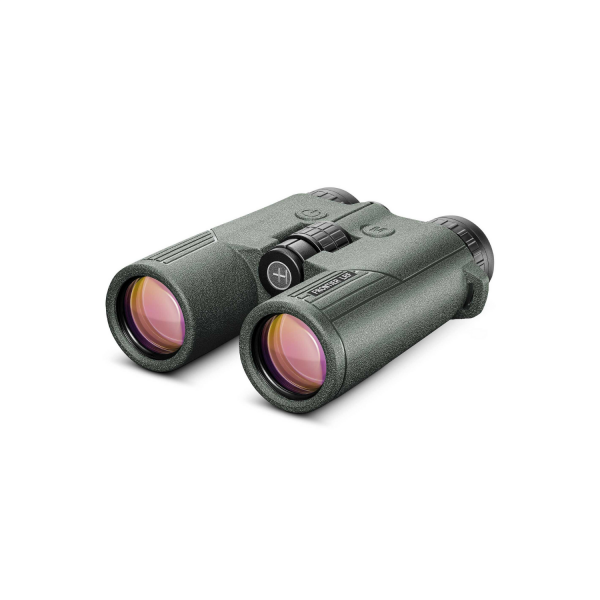 HAWKE Frontier LRF1800 8x42 OLED UZUN MESAFE ÖLÇER EL DÜRBÜNÜ YEŞİL